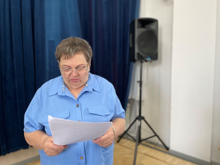 72 Конференция Усть-Лабинского районного отделения КПРФ - Фото 22