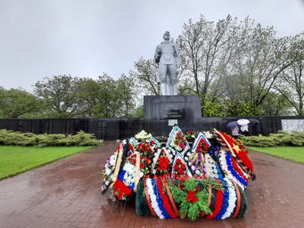 День Победы 2023 - фото 23