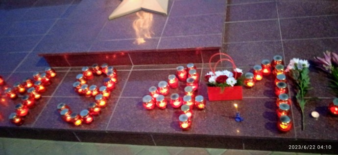 День памяти и скорби - фото 4