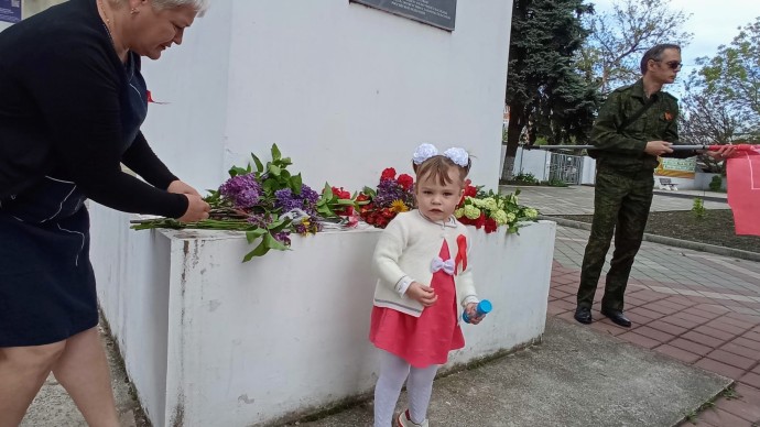 День солидарности трудящихся фото 2