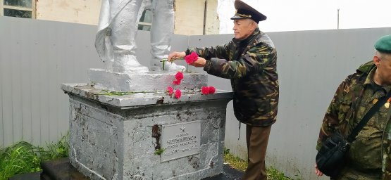 День Победы 2023 - фото 17