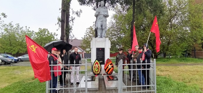 День Победы 2023 - фото 8