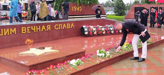 День Победы 2023 - фото 1