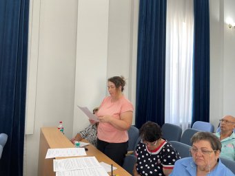 72 Конференция Усть-Лабинского районного отделения КПРФ - Фото 26