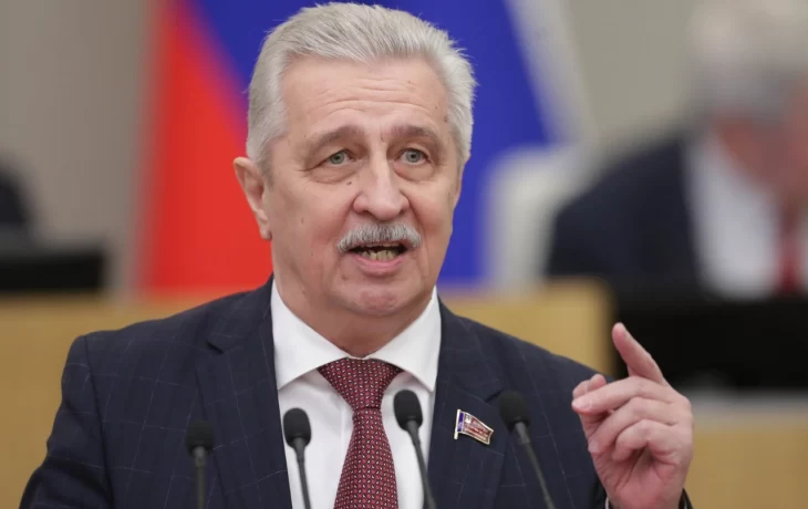 Мы поддерживаем интеграцию казачества в состав российских Вооруженных Сил!