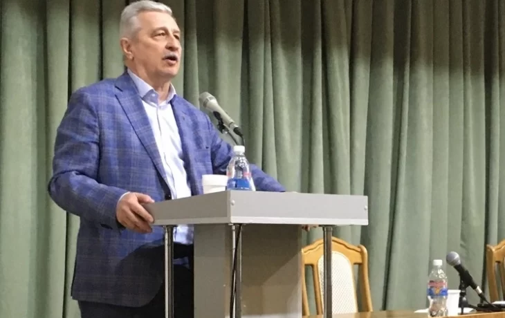 VII Кубанские патриотические чтения памяти Николая Кондратенко