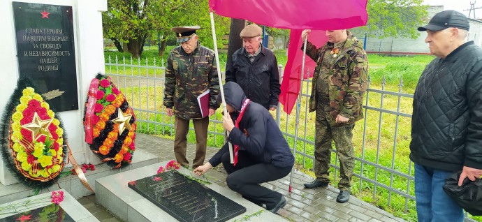 День Победы 2023 - фото 14