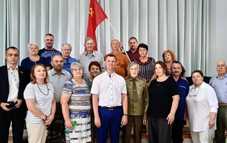 На выборы с кандидатом, за работу с планом