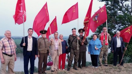 День памяти и скорби - фото 6