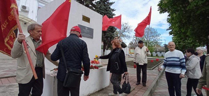 День солидарности трудящихся фото 6