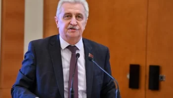 Н.И. Осадчий: &laquo;Антиконституционный переворот 1993 года &ndash; преступление века&raquo;