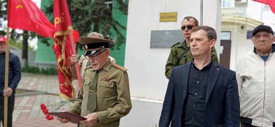 День солидарности трудящихся фото 15