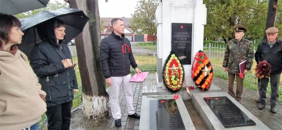 День Победы 2023 - фото 9